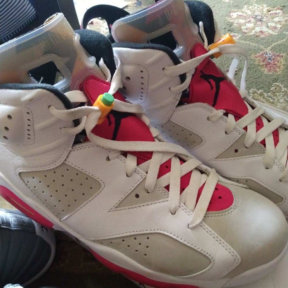 Jordan - Picture 4 of 4